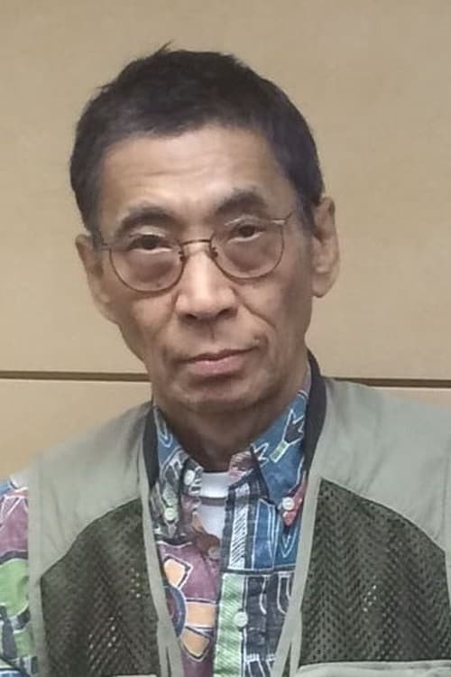 吉川惣司