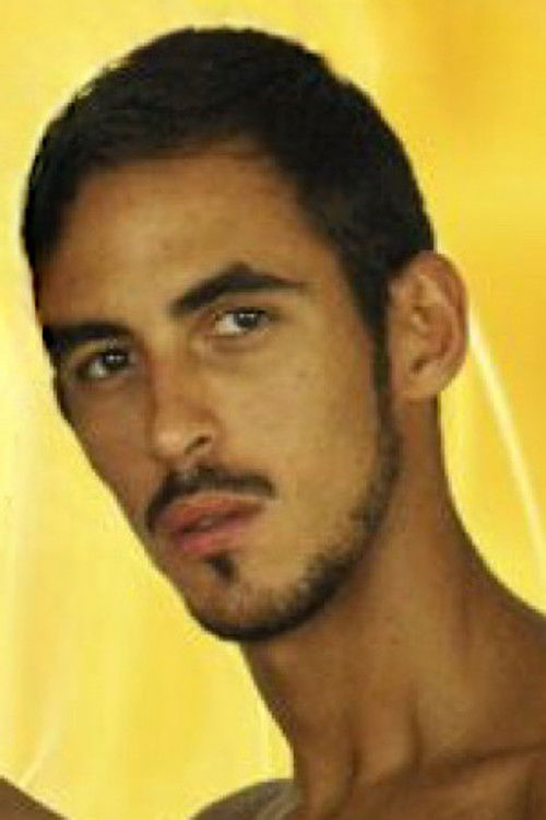 Салвадор Цараван