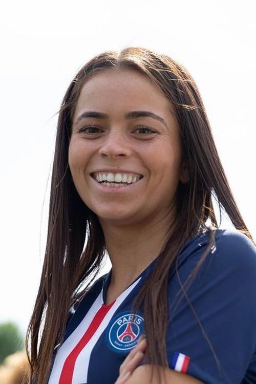 Имèне Слимани