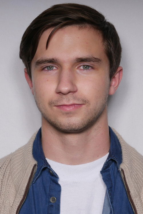 Тйлер Моррис