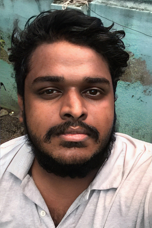 Манисекаран Селва