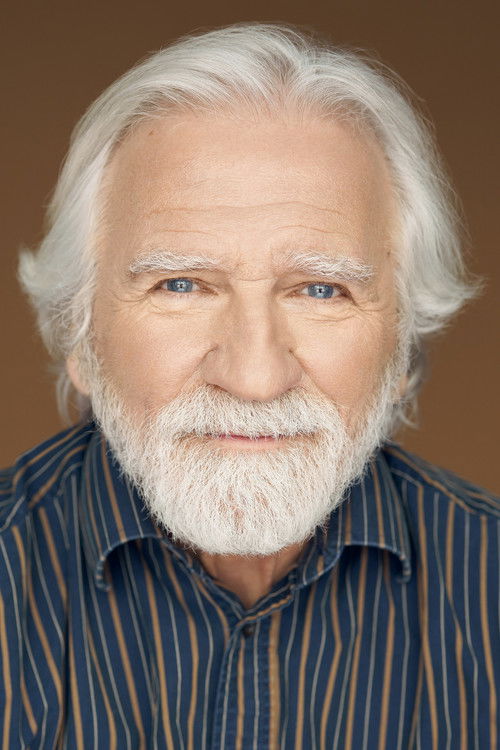 Фернанд Лавоие