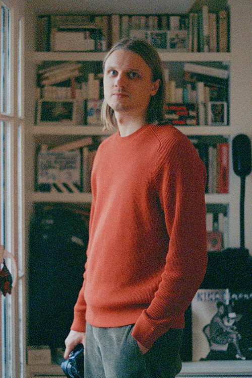 Кāрлис Бергс