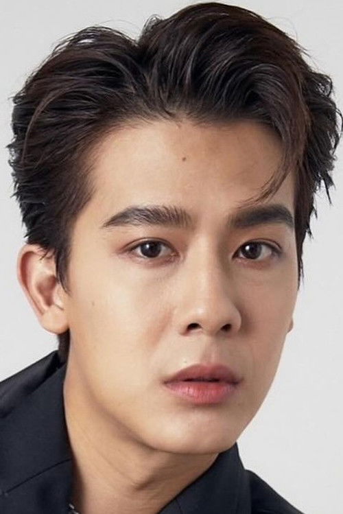 Пиамцхон Дамронгсунтхорнцхаи