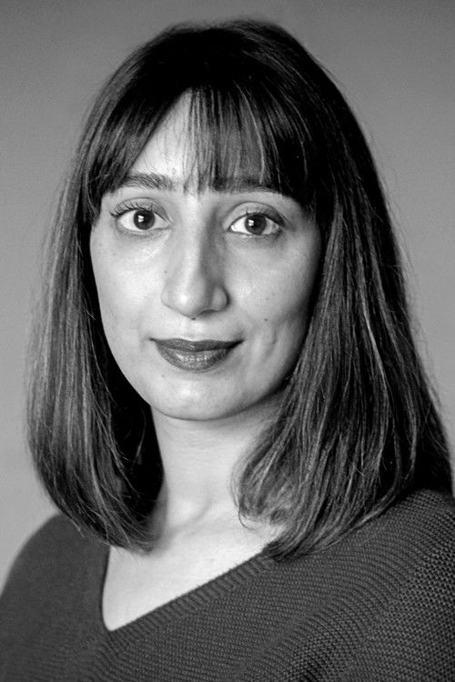 Нида Мехбооб