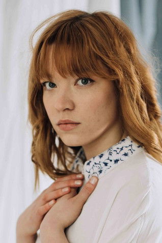 Мартина Jиндровá