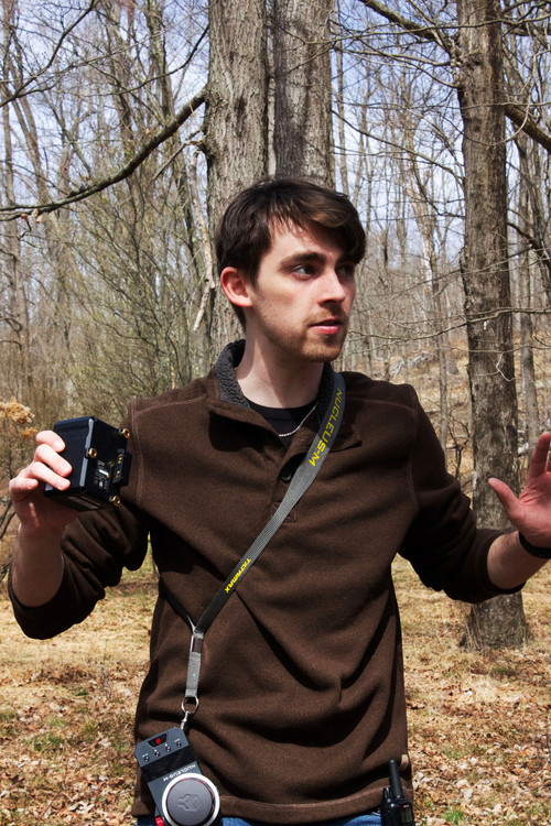  Натан Бёрнс