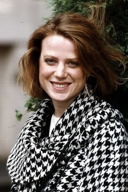 Лйнда Стеадман