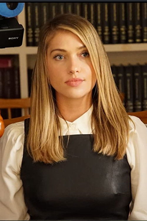 Алеxис Линклеттер