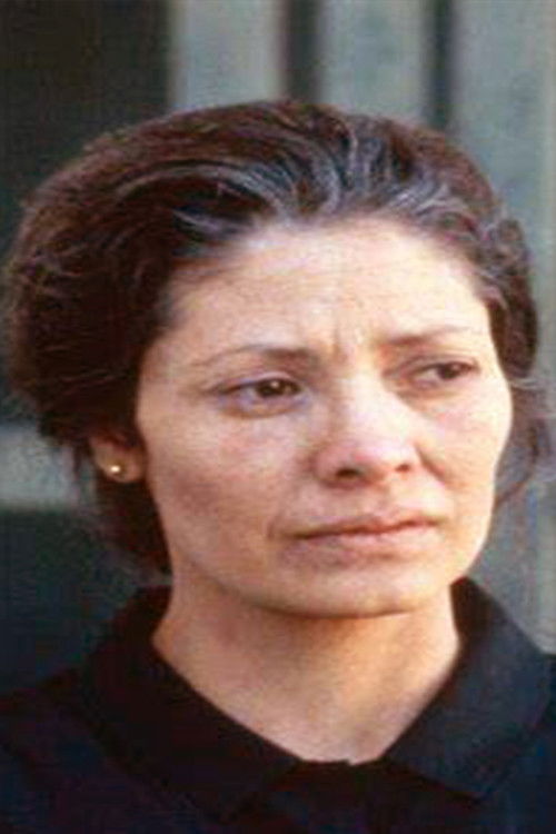 Вира Монтес