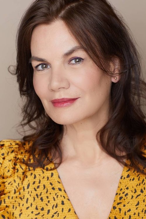 Марие Лаурин