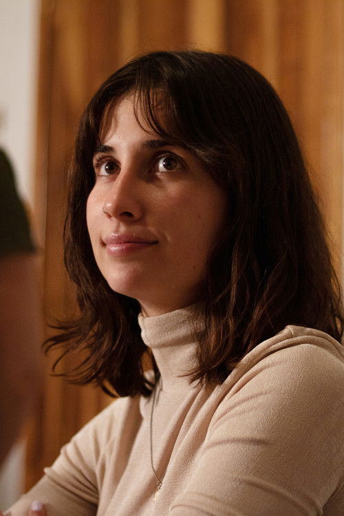 Регина Гарза