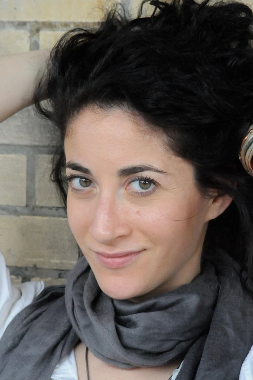  Лорен Оливер