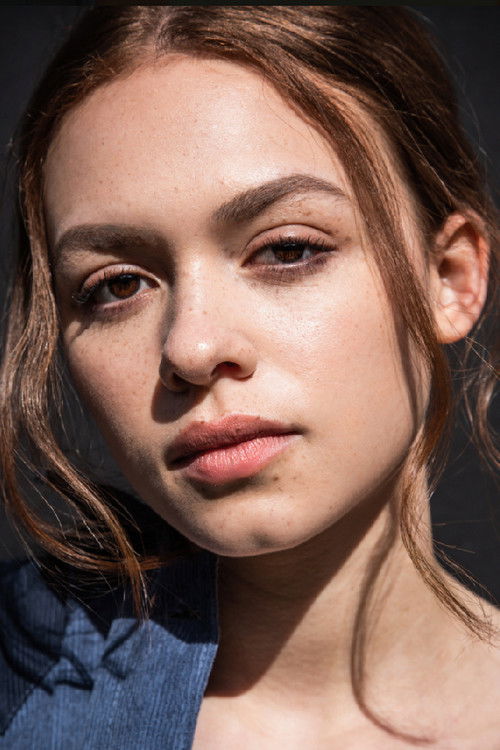  Сэди Совералл