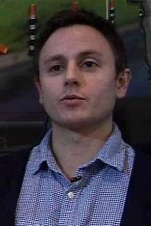 Гавин Wхитехеад
