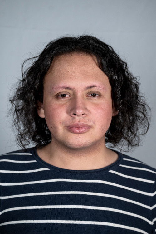 Хебер Цхáвез