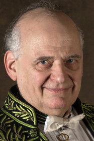 Лаурент Петитгирард