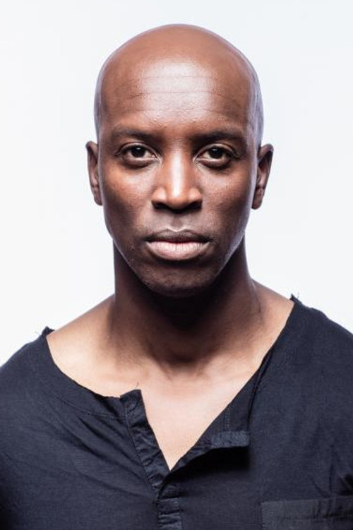 Андреw Баптисте