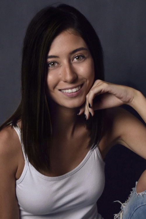 Таíса Луциано