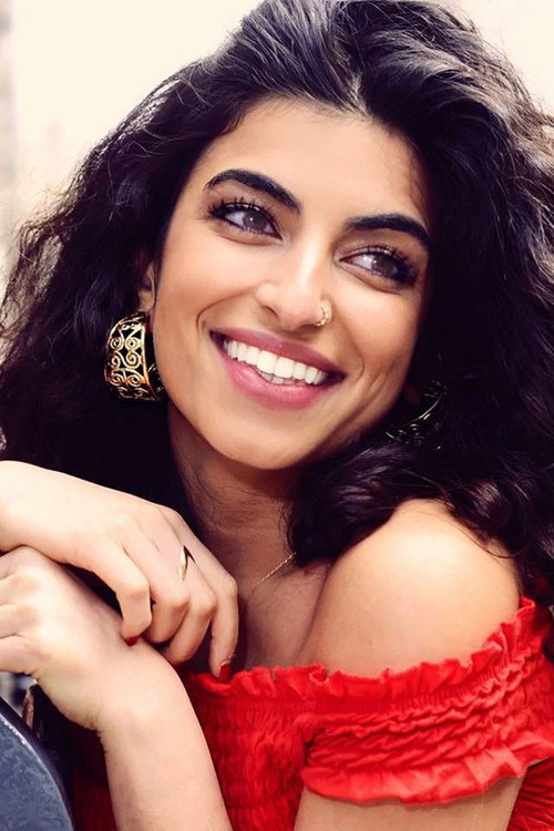 Ноур Алкхадра