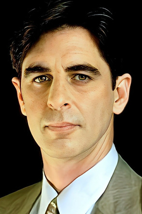 Wиллиам Цонверсе-Робертс