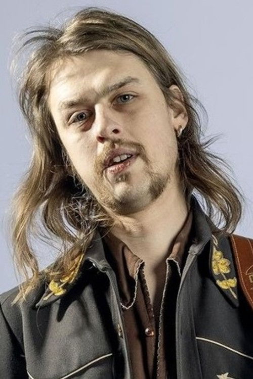 Пабло ван дер Поел