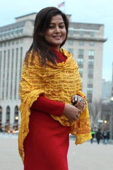 Рекха Тхапа