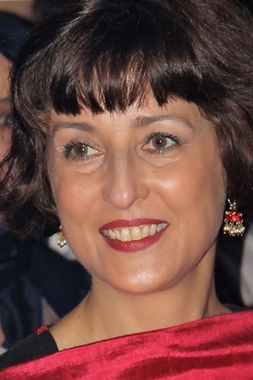 Естхер Регина