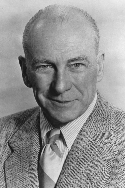  Джордж Эбботт