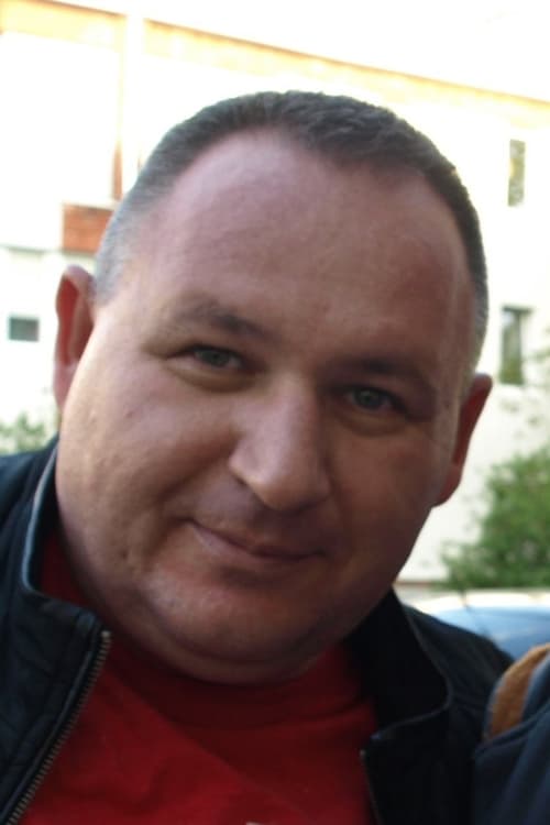 Роберт Остолски