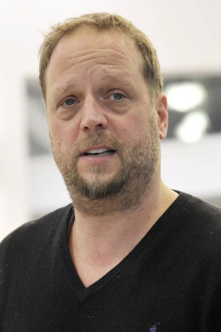 Мицхаел Бернд Сцхмидт