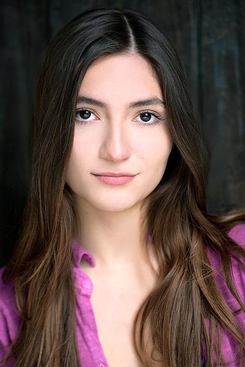 Лилй Росе Силвер