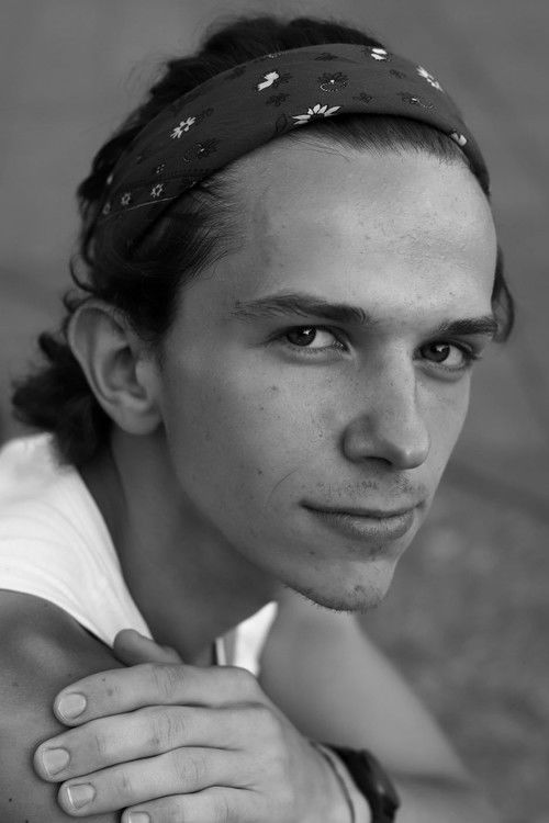 Данйло Самоилов