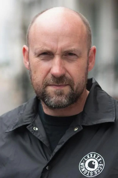 Эндрю Елиас