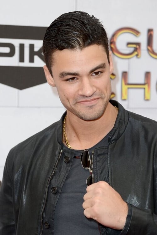 Крис Ван Дамме