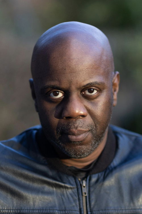 Цолин Грифф Кинг