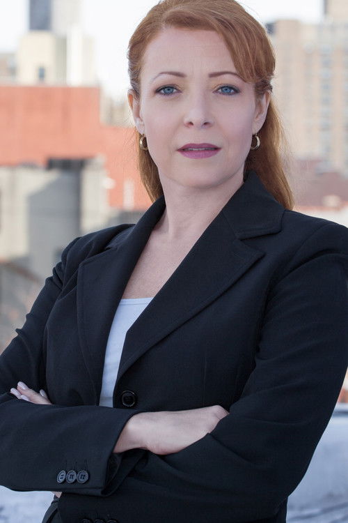 Елизабетх Цанаван