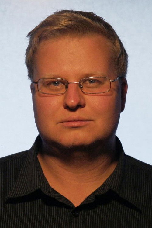 Мартин Мäнник