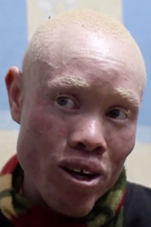 Гидеон Мwакина