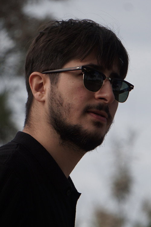 Хакан Ай