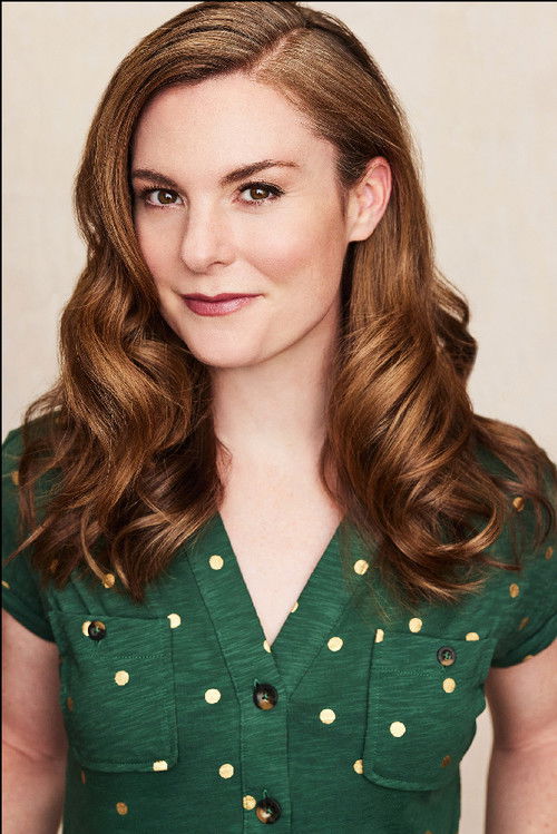 Анастасиа Давидсон