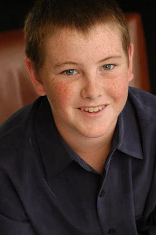 Даннй МцЦартхй