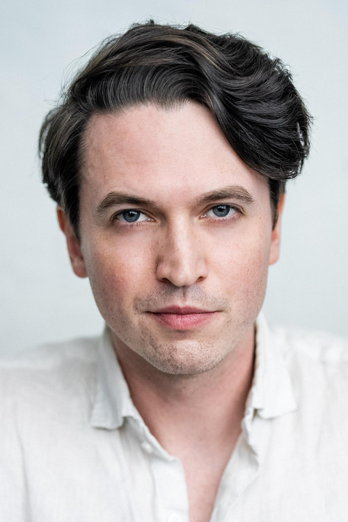 Коннор Бонд