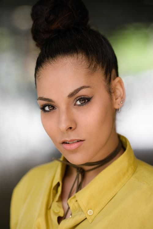 Мирйам Магри