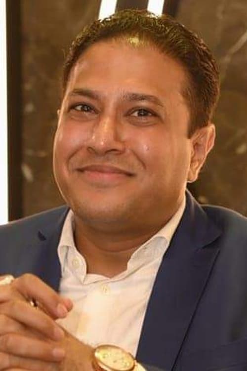 Аксхатт К Пандей