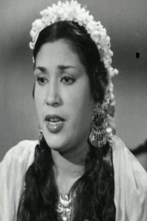 Wафаа Схериф