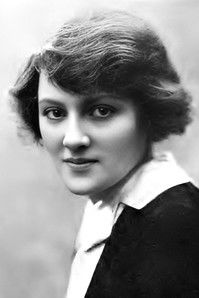 Рита Станwоод