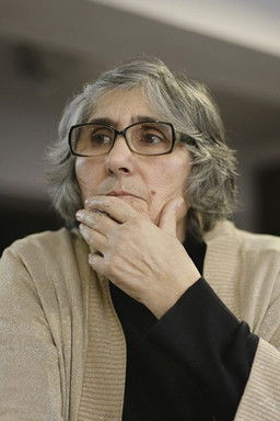 София Саркисян