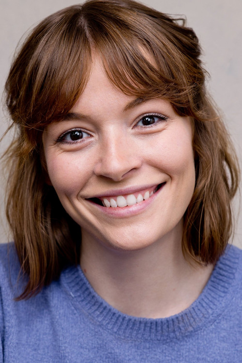 Алйсса Хаймор