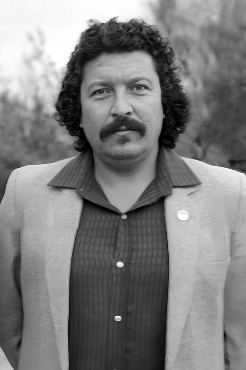 Амар Ласкри